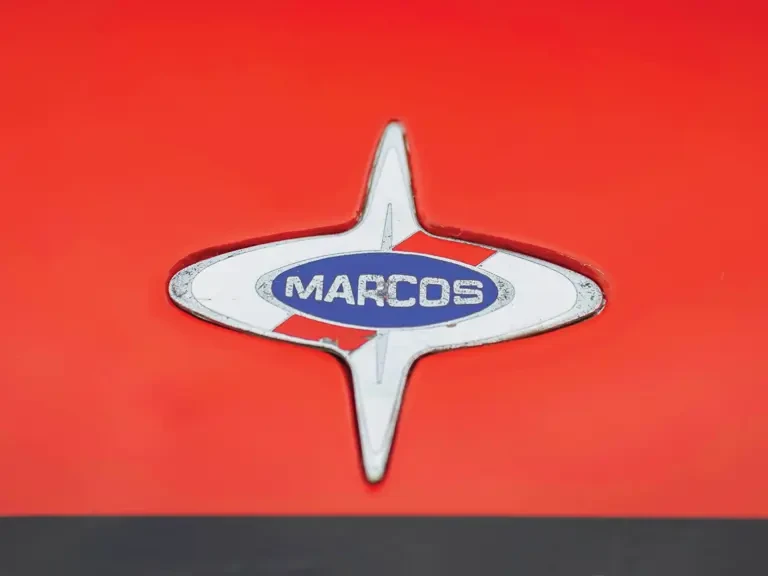1970 Marcos GT - Image 8 of 31