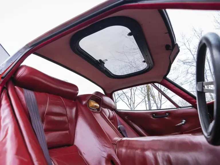 1970 Marcos GT - Image 21 of 31
