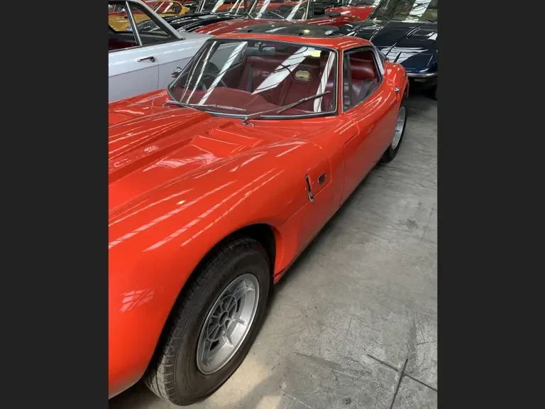 1970 Marcos GT - Image 26 of 31