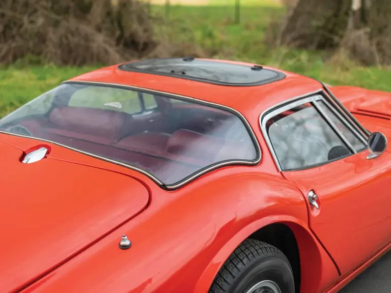 1970 Marcos GT - Image 9 of 31
