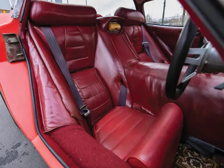 1970 Marcos GT - Image 17 of 31