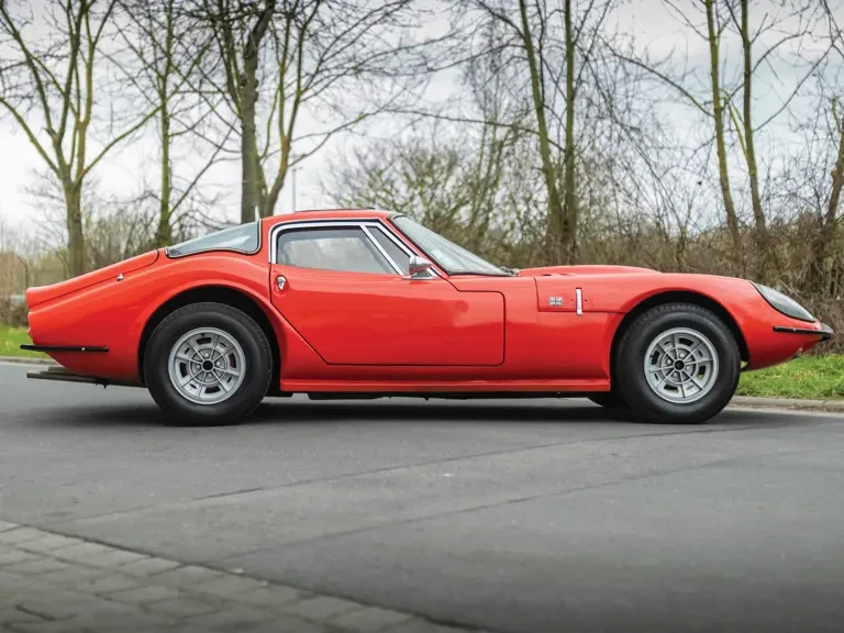 1970 Marcos GT - Image 6 of 31