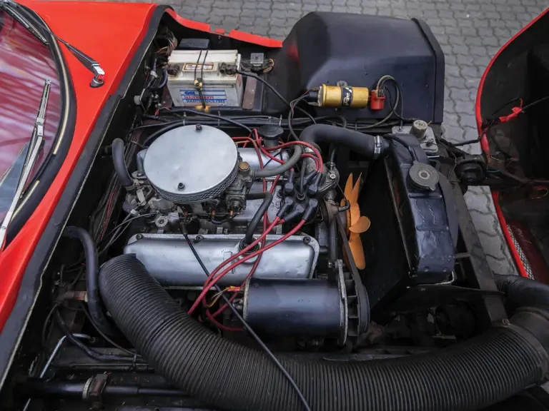 1970 Marcos GT - Image 4 of 31