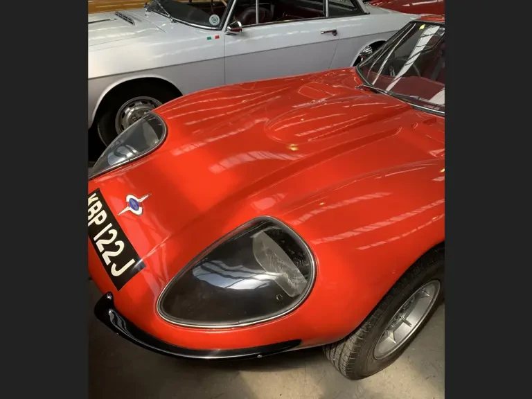 1970 Marcos GT - Image 25 of 31