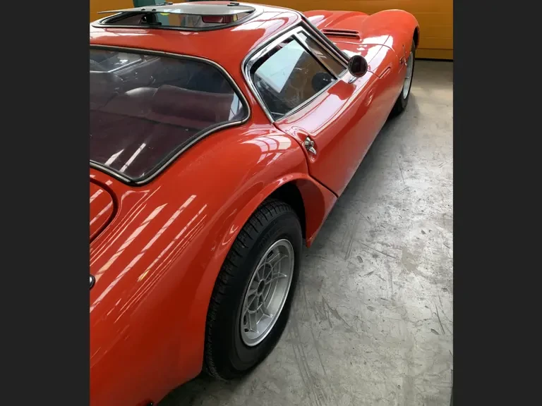 1970 Marcos GT - Image 28 of 31