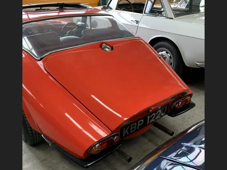 1970 Marcos GT - Image 27 of 31