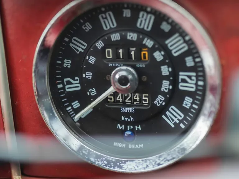 1970 Marcos GT - Image 23 of 31