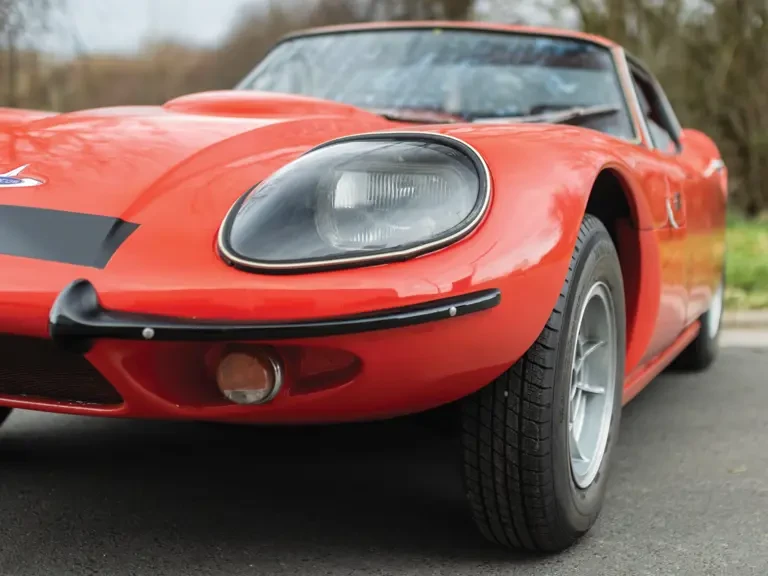 1970 Marcos GT - Image 13 of 31