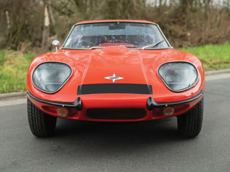 1970 Marcos GT - Image 7 of 31