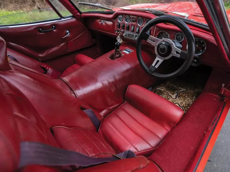1970 Marcos GT - Image 5 of 31