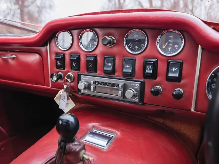 1970 Marcos GT - Image 20 of 31