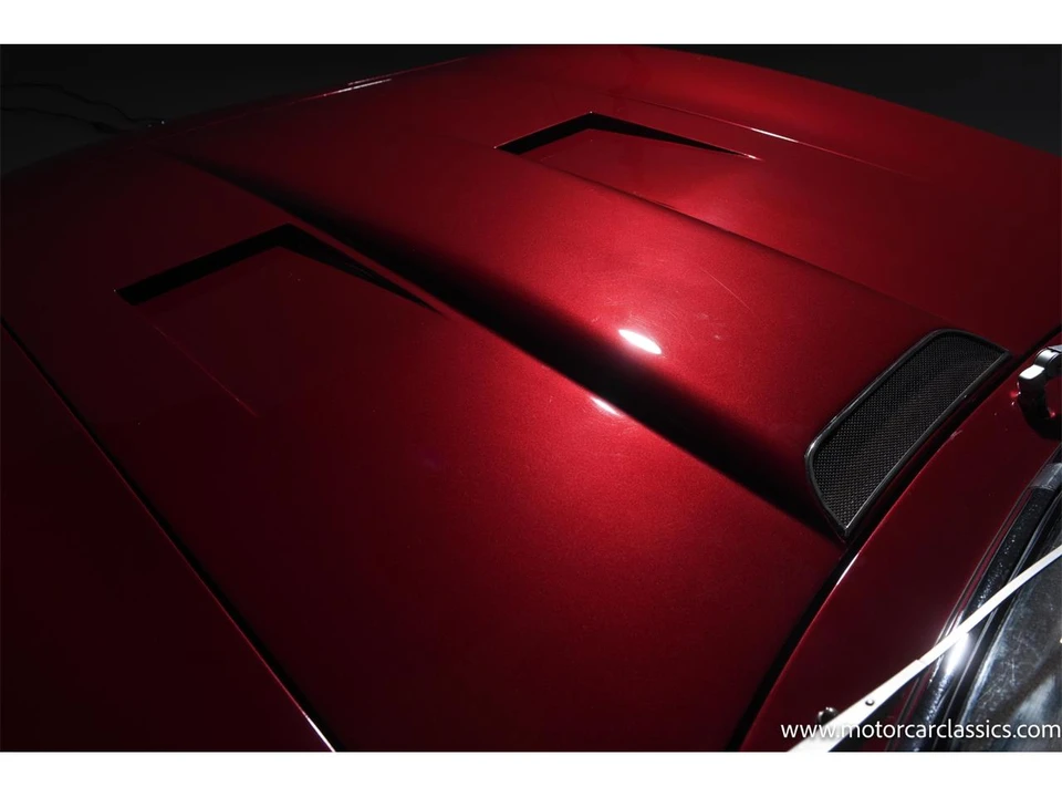 1970 Maserati Ghibli 1st Gen - Image 13 of 31