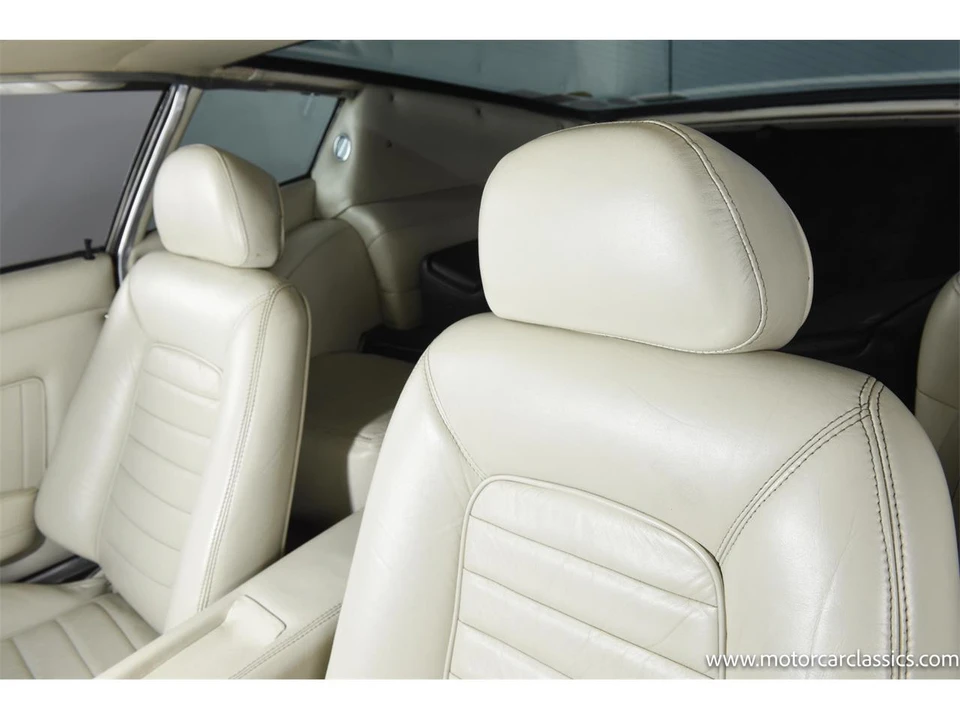 1970 Maserati Ghibli 1st Gen - Image 26 of 31