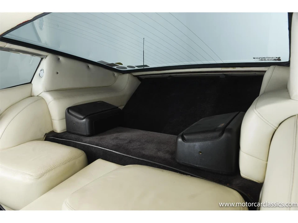 1970 Maserati Ghibli 1st Gen - Image 28 of 31