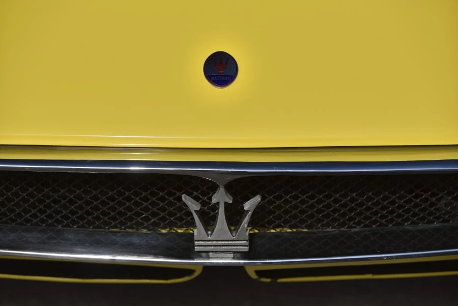 1970 Maserati Ghibli 1st Gen - Image 12 of 31