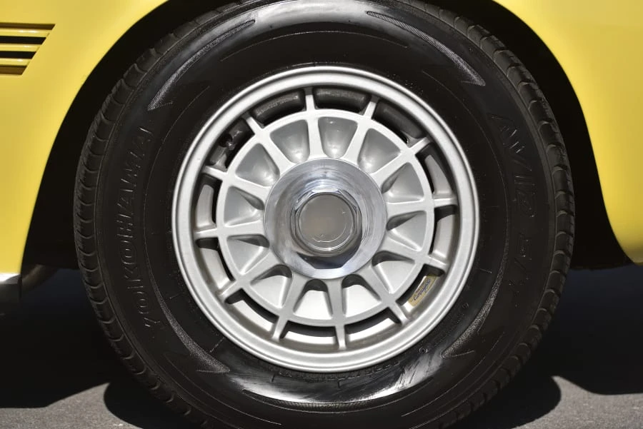 1970 Maserati Ghibli 1st Gen - Image 24 of 31
