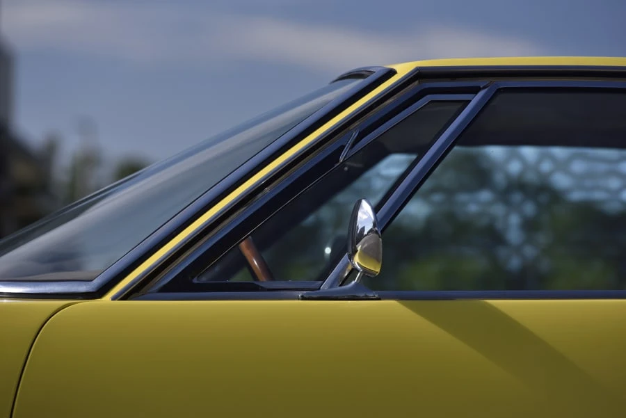 1970 Maserati Ghibli 1st Gen - Image 13 of 31