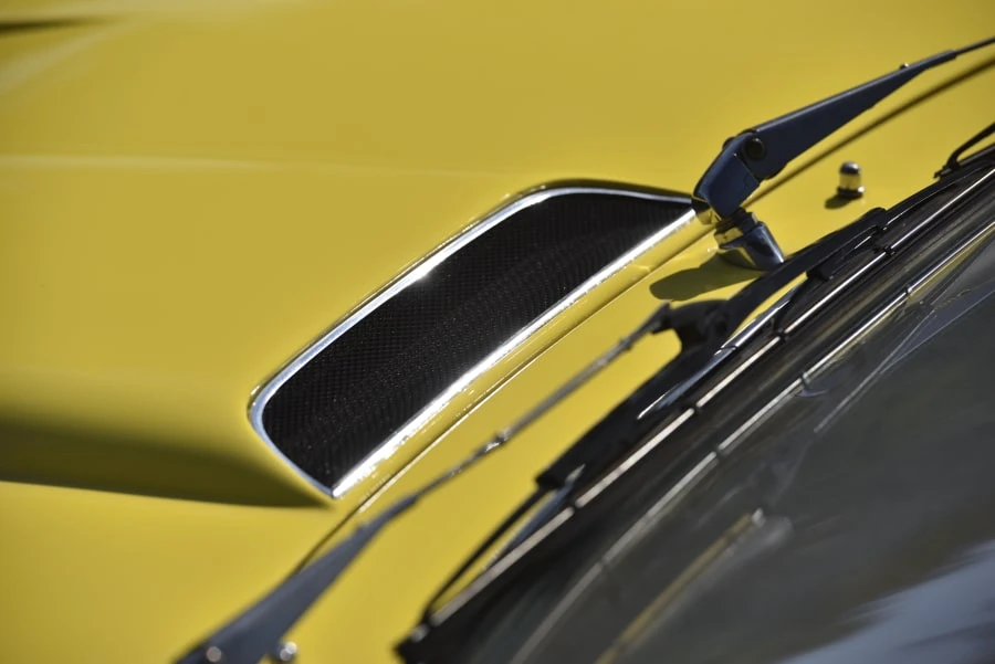 1970 Maserati Ghibli 1st Gen - Image 18 of 31