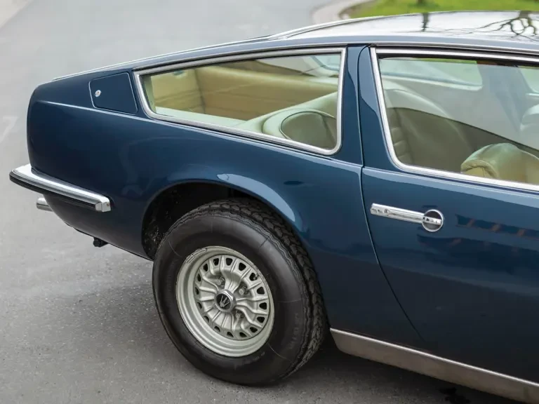1970 Maserati Indy - Image 18 of 31
