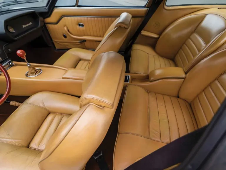 1970 Maserati Indy - Image 15 of 31