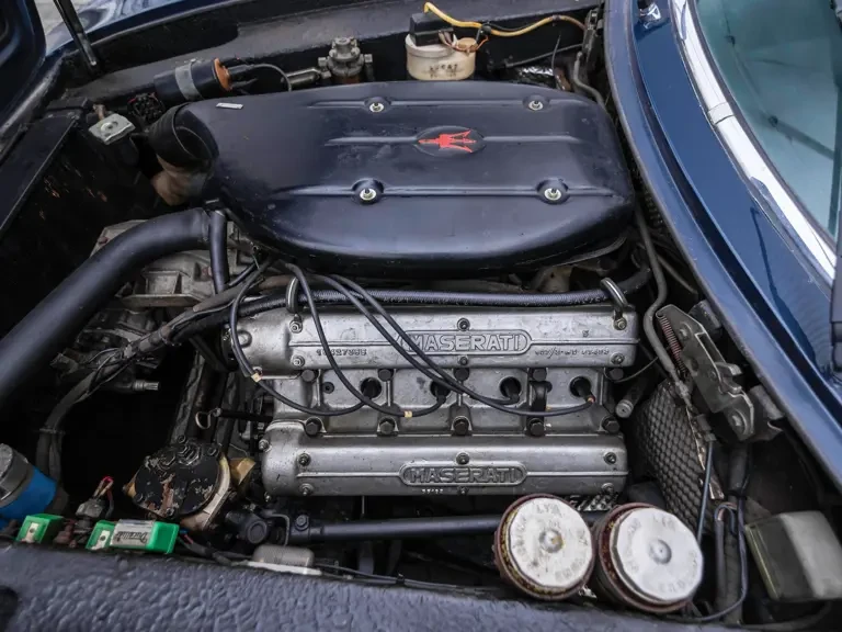 1970 Maserati Indy - Image 4 of 31