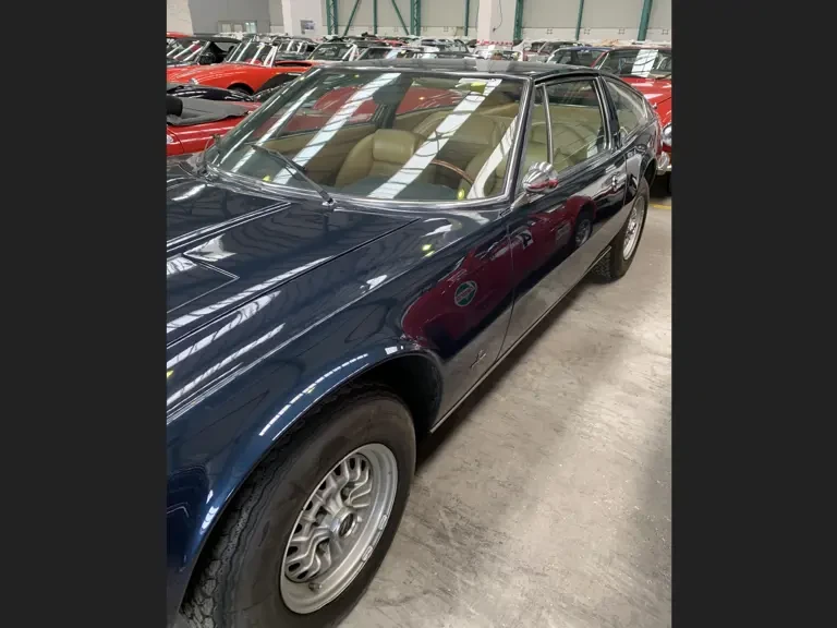 1970 Maserati Indy - Image 28 of 31