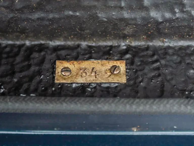 1970 Maserati Indy - Image 23 of 31
