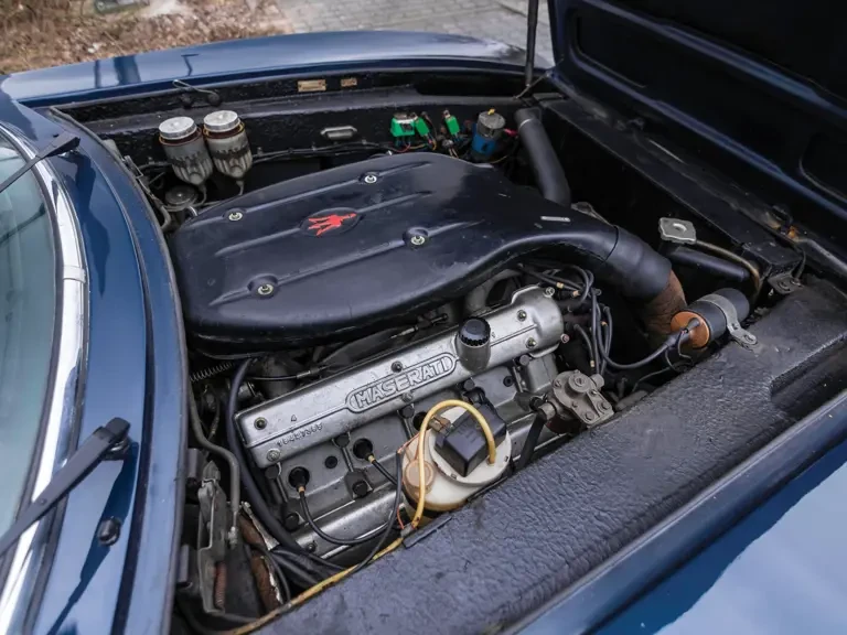 1970 Maserati Indy - Image 26 of 31