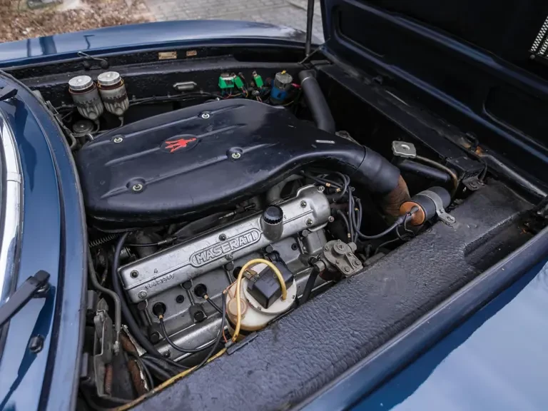 1970 Maserati Indy - Image 25 of 31