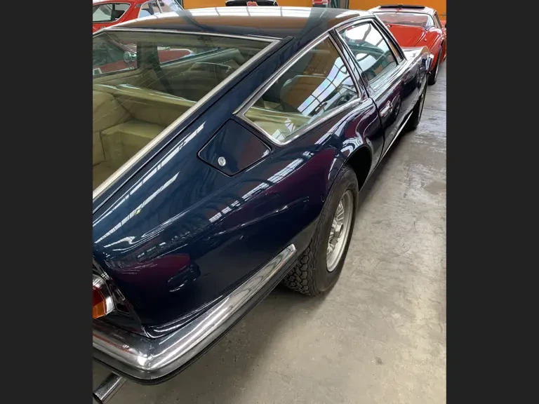 1970 Maserati Indy - Image 30 of 31