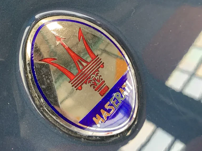 1970 Maserati Indy - Image 31 of 31
