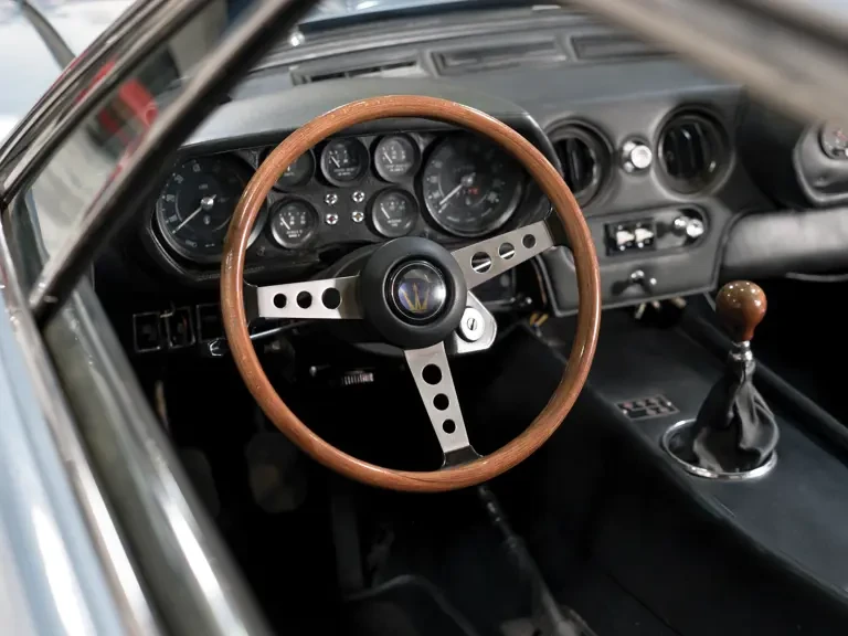 1970 Maserati Indy - Image 5 of 27