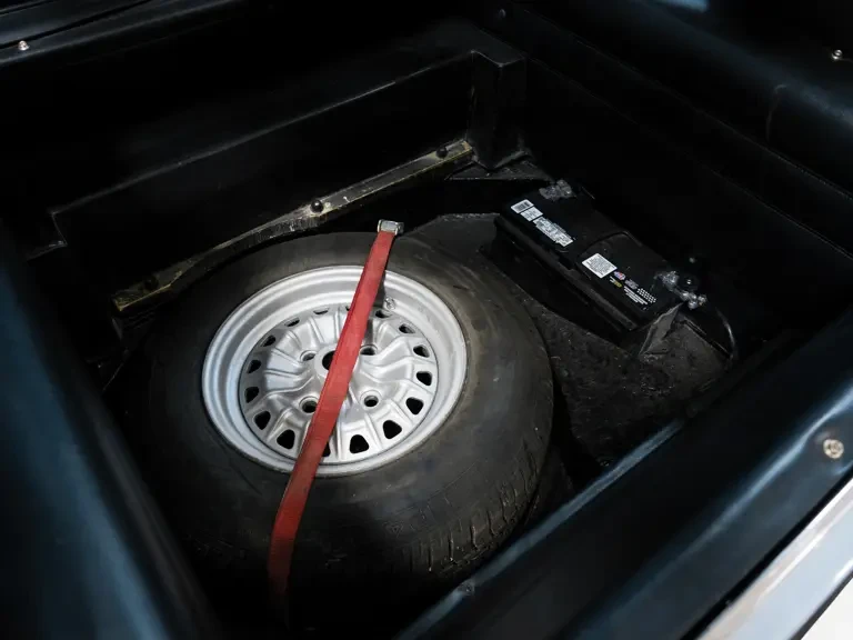 1970 Maserati Indy - Image 26 of 27
