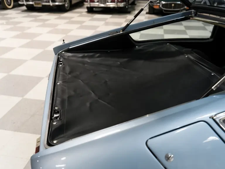1970 Maserati Indy - Image 24 of 27