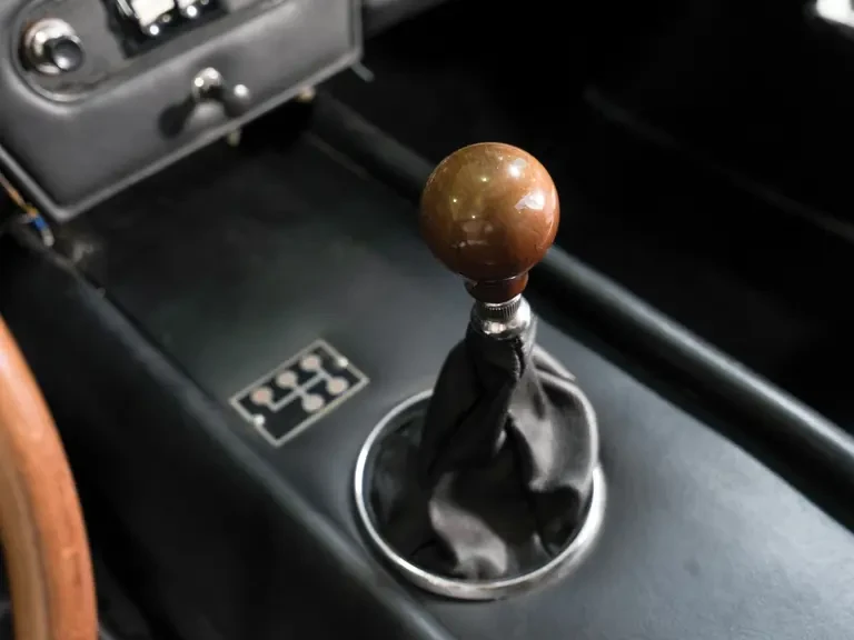 1970 Maserati Indy - Image 27 of 27