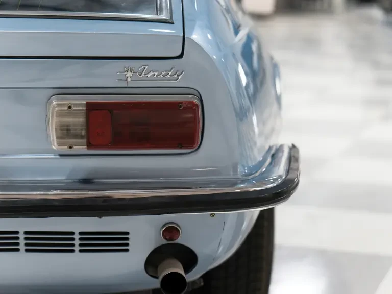 1970 Maserati Indy - Image 8 of 27