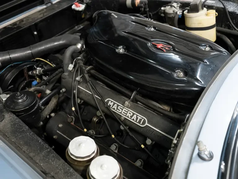 1970 Maserati Indy - Image 4 of 27