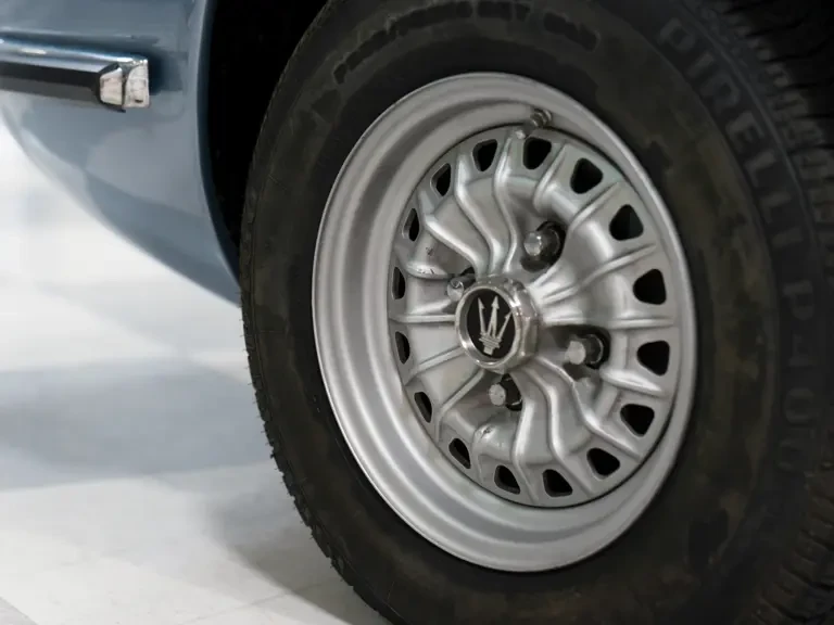 1970 Maserati Indy - Image 11 of 27