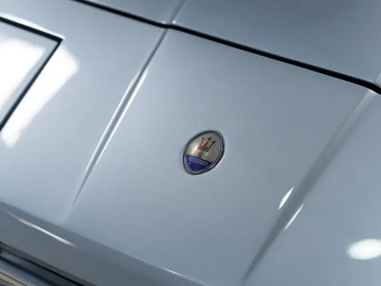 1970 Maserati Indy - Image 7 of 27