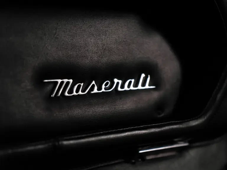 1970 Maserati Indy - Image 17 of 27