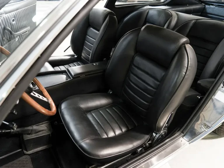 1970 Maserati Indy - Image 18 of 27