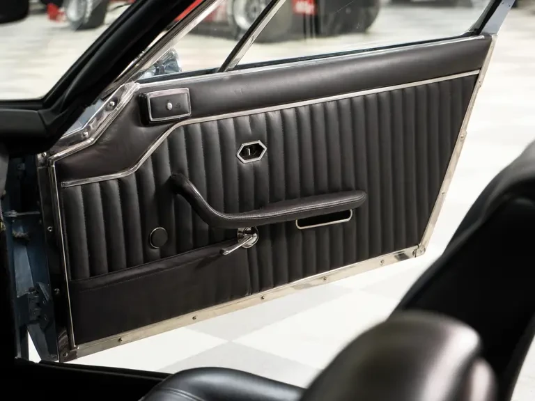 1970 Maserati Indy - Image 19 of 27