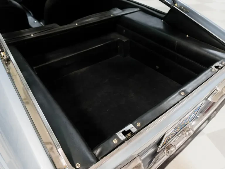1970 Maserati Indy - Image 25 of 27