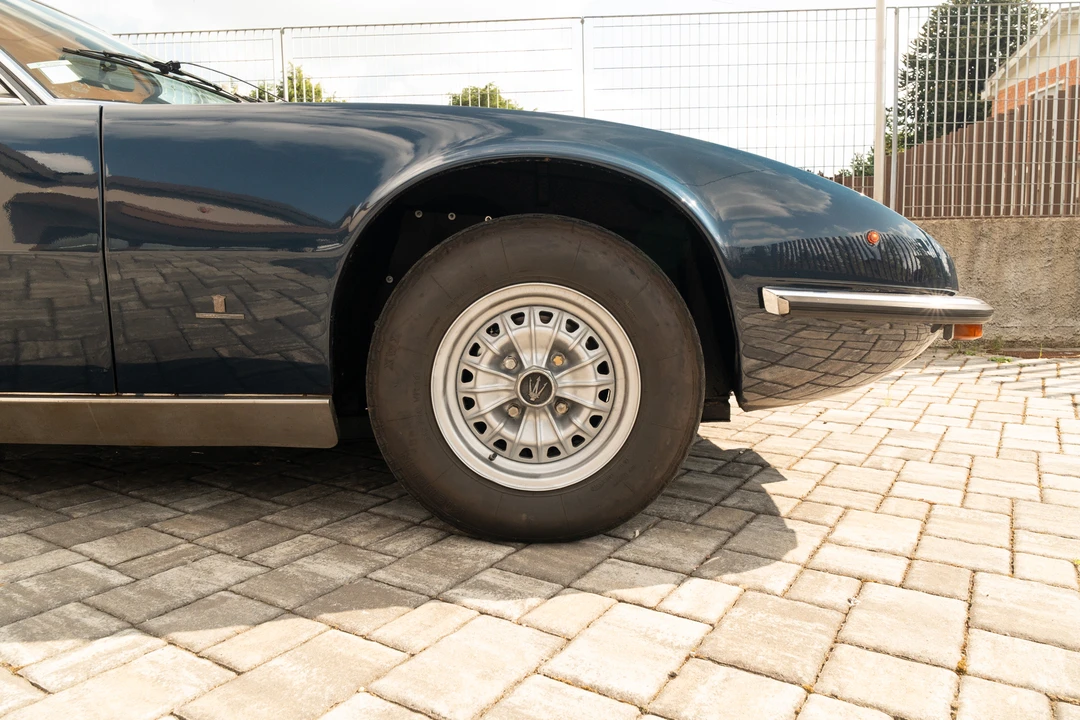 1970 Maserati Indy - Image 30 of 31