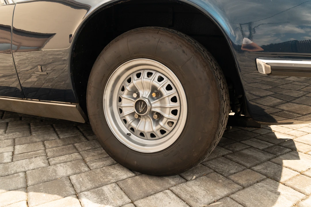 1970 Maserati Indy - Image 31 of 31