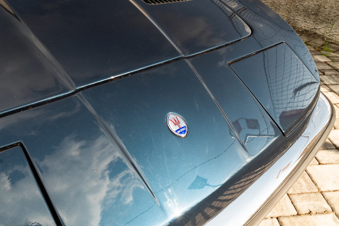 1970 Maserati Indy - Image 13 of 31