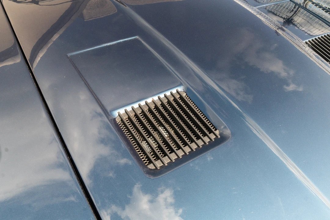 1970 Maserati Indy - Image 14 of 31