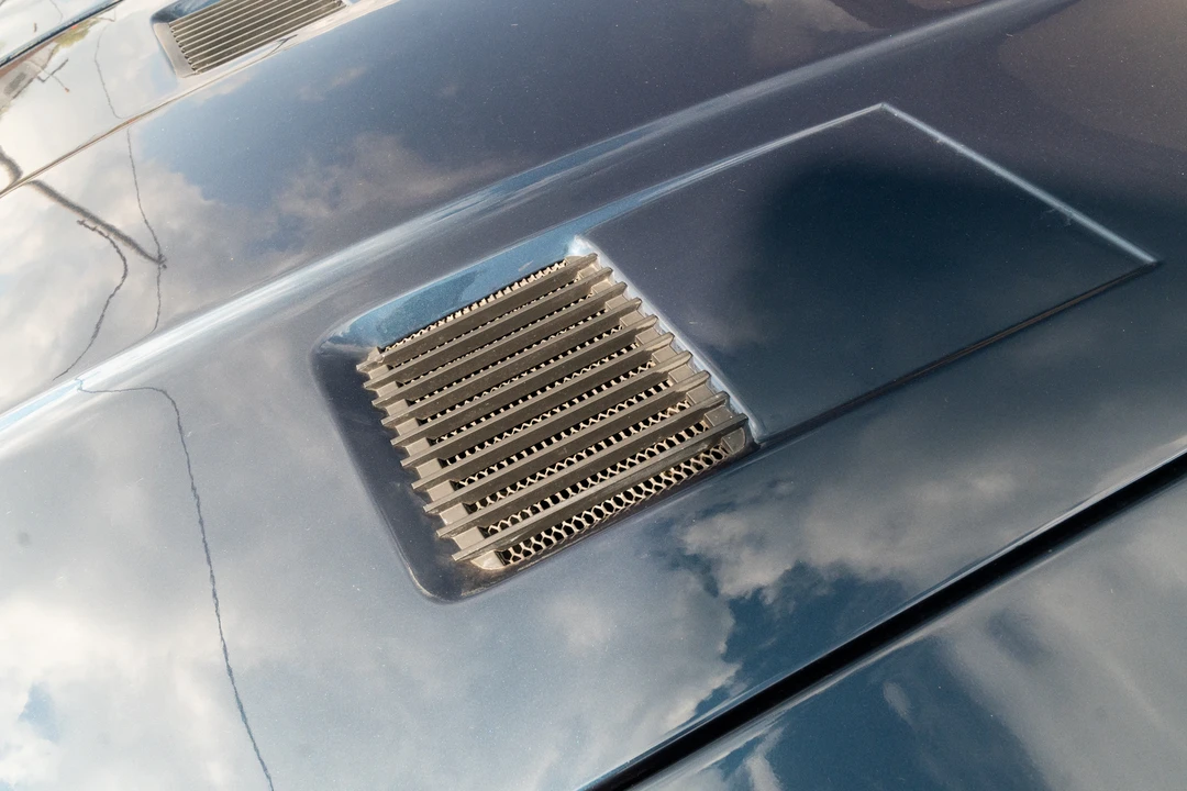 1970 Maserati Indy - Image 15 of 31