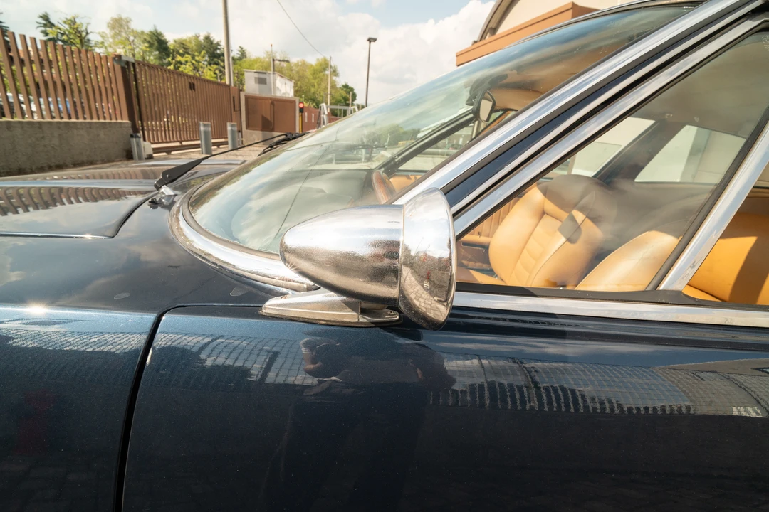 1970 Maserati Indy - Image 17 of 31