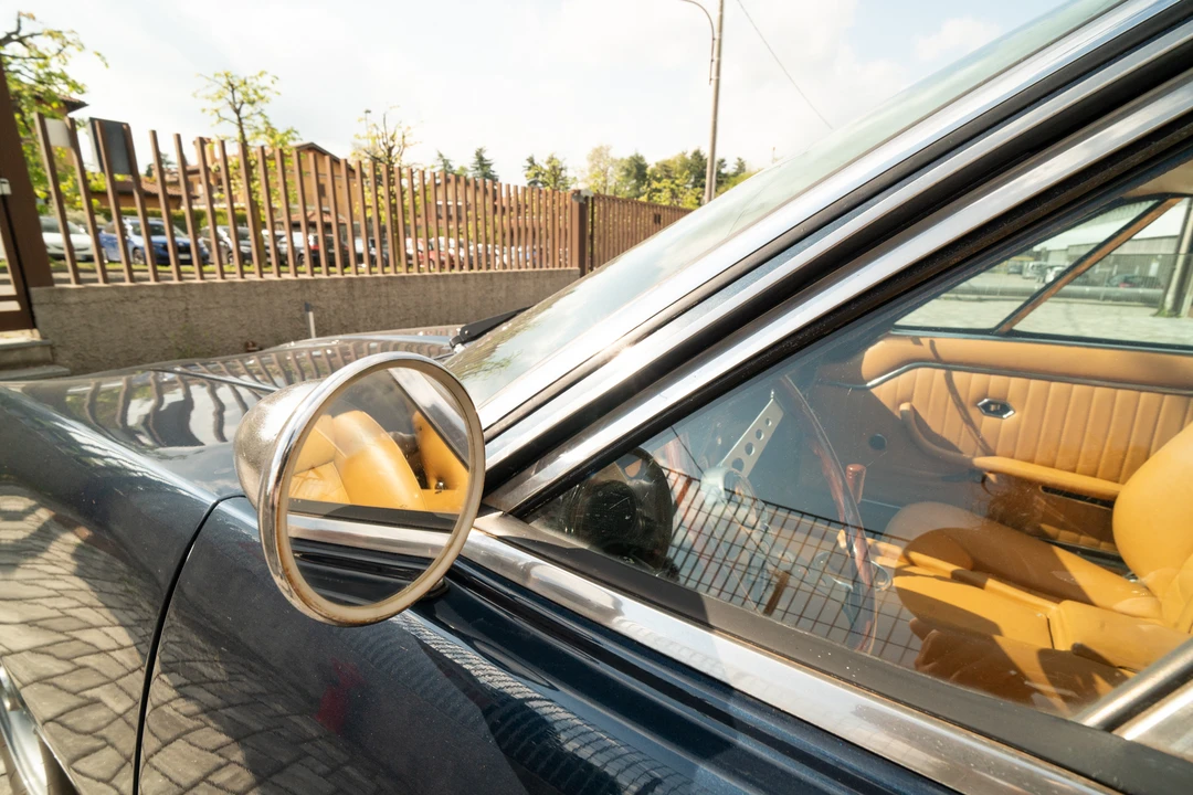 1970 Maserati Indy - Image 18 of 31